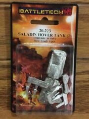 Saladin Hover Tank 20-223